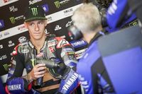 Quartararo: "Tener a Pramac ser&aacute; muy importante para nuestro futuro"