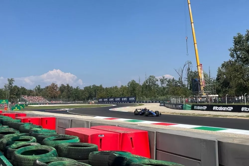 ascari