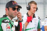 Zarco detalla cómo afronta el reto de las 8 Horas de Suzuka 2024