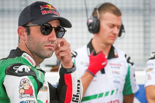 Zarco detalla c&oacute;mo afronta el reto de las 8 Horas de Suzuka 2024