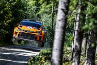 Linnamae wyszarpał zwycięstwo, Marczyk siódmy