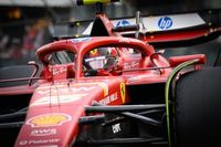 Spekulacje śmieszą Sainza