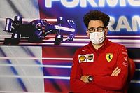F1: Chefe da Ferrari acredita que momento positivo atual será fundamental para 2022