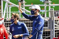 Williams no tiene apuro para definir sus pilotos 2022