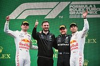 Bottas gana en el GP de Turqu&iacute;a con Verstappen y P&eacute;rez en el podio
