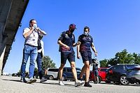 Verstappen defiende el simracing tras su recuperaci&oacute;n