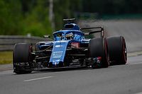 A Alonso le gustar&iacute;a correr en Le Mans... &iexcl;en la F1!