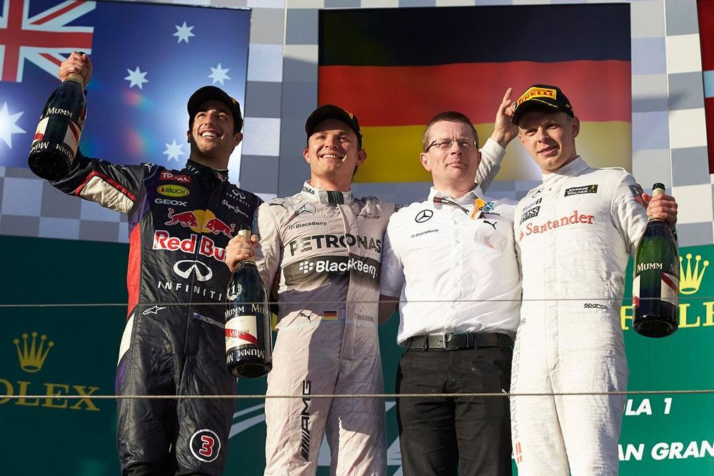 Aston Martin, Andy Cowell ile anlaşabilir