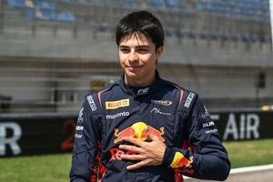 Pepe Mart&iacute; seguir&aacute; en la F2 con Campos en 2025