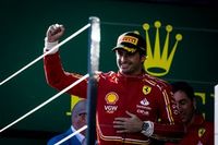 F1: De saída da Ferrari, Sainz tem pouco tempo para decidir futuro