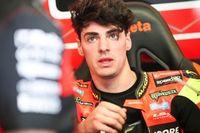 Aldeguer debutar&aacute; en MotoGP con Gresini y heredar&aacute; al ingeniero de Marc M&aacute;rquez