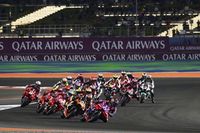 Horarios del GP de Qatar de MotoGP y cómo ver en directo en TV