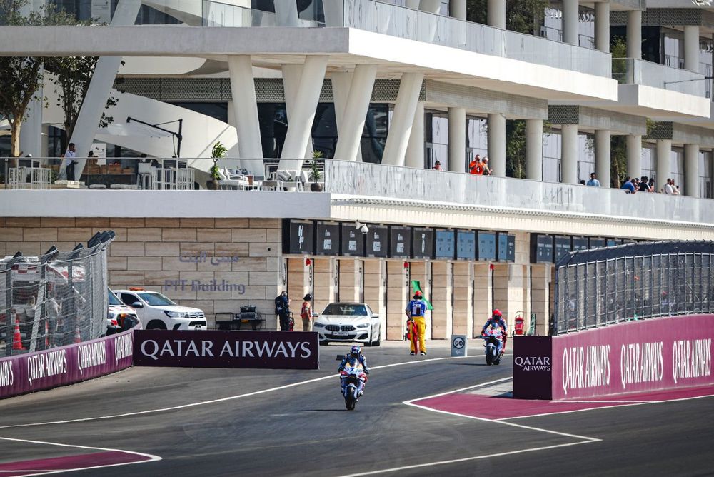 Alex M&aacute;rquez, Gresini Racing