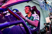 Motorsport Games: Igor Rodrigues é pole no Fanatec Esports Cup