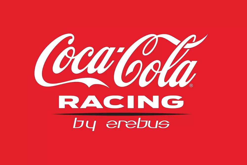 CocaCola Racing