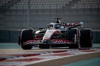 Haas s'approche du plafond mais ne change pas de philosophie