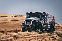 Zmiana na czele ciężar&oacute;wek