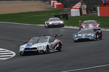 First WEC auto-BoP changes could be delayed