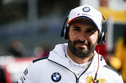 Timo Glock: Auch Zuhause hat er das Steuer in der Hand