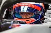 Grosjean musi utrzymać obecną formę, by zachować fotel
