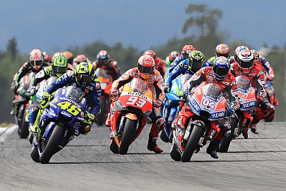 Confira os horários da MotoGP na Tailândia