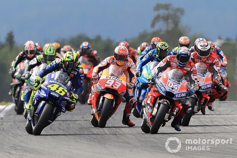 VÍDEO: Top 10: MotoGP República Tcheca 2018