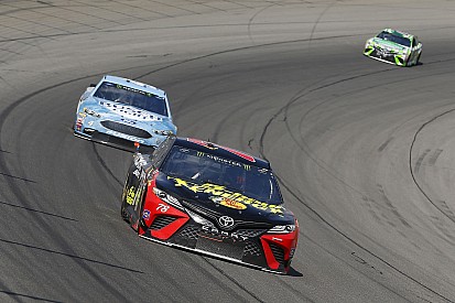 NASCAR-Analyse: Dominanz der "Big 3" wirklich etwas Besonderes?