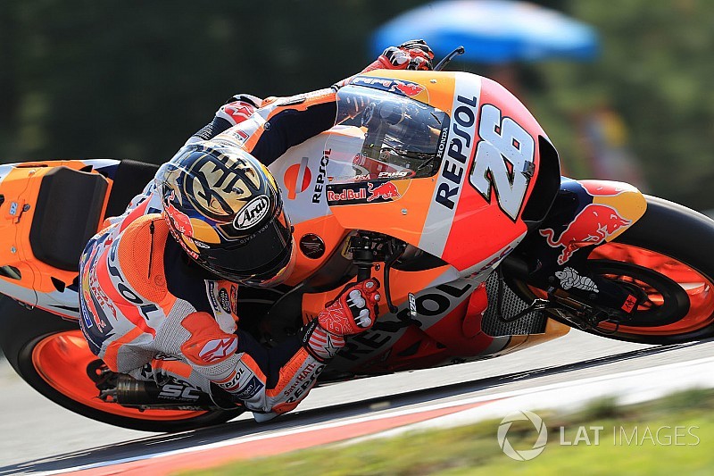 KTM hoopt op Pedrosa als MotoGP-testrijder in 2019
