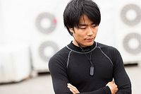 Matsushita se mantendrá en el hospital tras accidente en Sochi