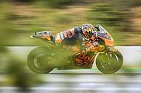 Misano alberga tres d&iacute;as de test 