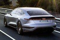 Audi: carro elétrico dará lucro como um a gasolina em até 3 anos