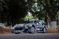 M-Sport quiere tres Puma en el WRC 2022