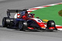 Doohan encabeza la primera jornada de test de F3 en Jerez