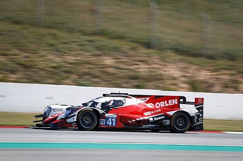 Nowość od Goodyeara