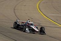 Newgarden triumfuje w Iowa