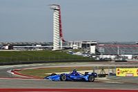 Power, Rosenqvist: La degradaci&oacute;n de los neum&aacute;ticos har&aacute; mejor la carrera en COTA