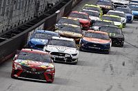 NASCAR divulga calendário revisado com corridas em maio e junho