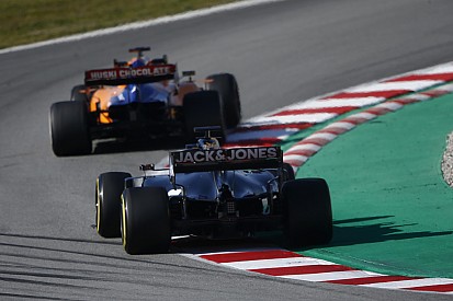 F1, 2019 için iki “önceliğin” ana hatlarını belirledi