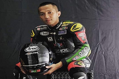 Hijrah ke TKKR, Wahyu Aji incar titel UB150