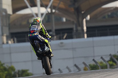 Fotogallery MotoGP: gli scatti più belli della 3 giorni di test invernali 2019 di Sepang