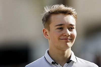 Billy Monger vence GP de Eurofórmula depois de largar em último