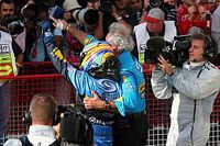 F1: Alonso sonha poder &ldquo;repetir bons anos&rdquo; com Alpine