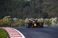 Red Bull lidera una alocada FP1 en Turqu&iacute;a
