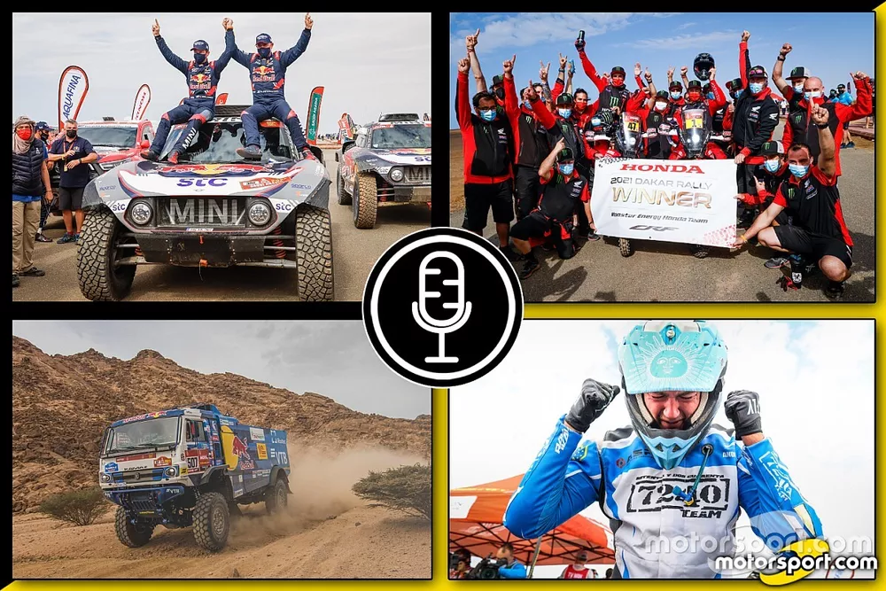 Cover Podcast Dune Mosse