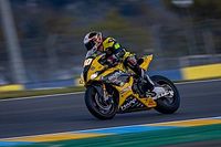 Team LRP Poland punktuje w Le Mans