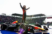 Agotados los boletos para el GP de México de F1 2024