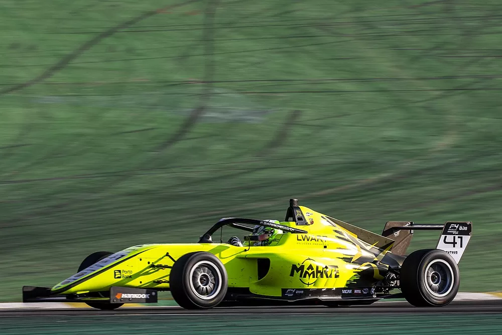 Fefo Barrichello