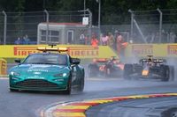 El tiempo para la F1 en el GP de B&eacute;lgica 2025: &iexcl;lluvia en Spa!