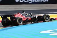 F2: L&iacute;der, Pourchaire faz a pole na It&aacute;lia em classifica&ccedil;&atilde;o ca&oacute;tica; Fittipaldi &eacute; 13&ordm;