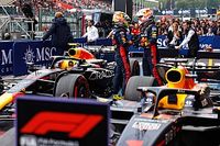 P&eacute;rez cree que no tuvo "nada que hacer" contra Verstappen en Spa
